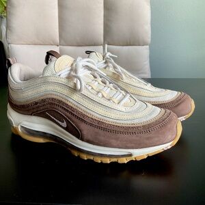 ‘Muslim Pink Foam’ Nike Air Max 97